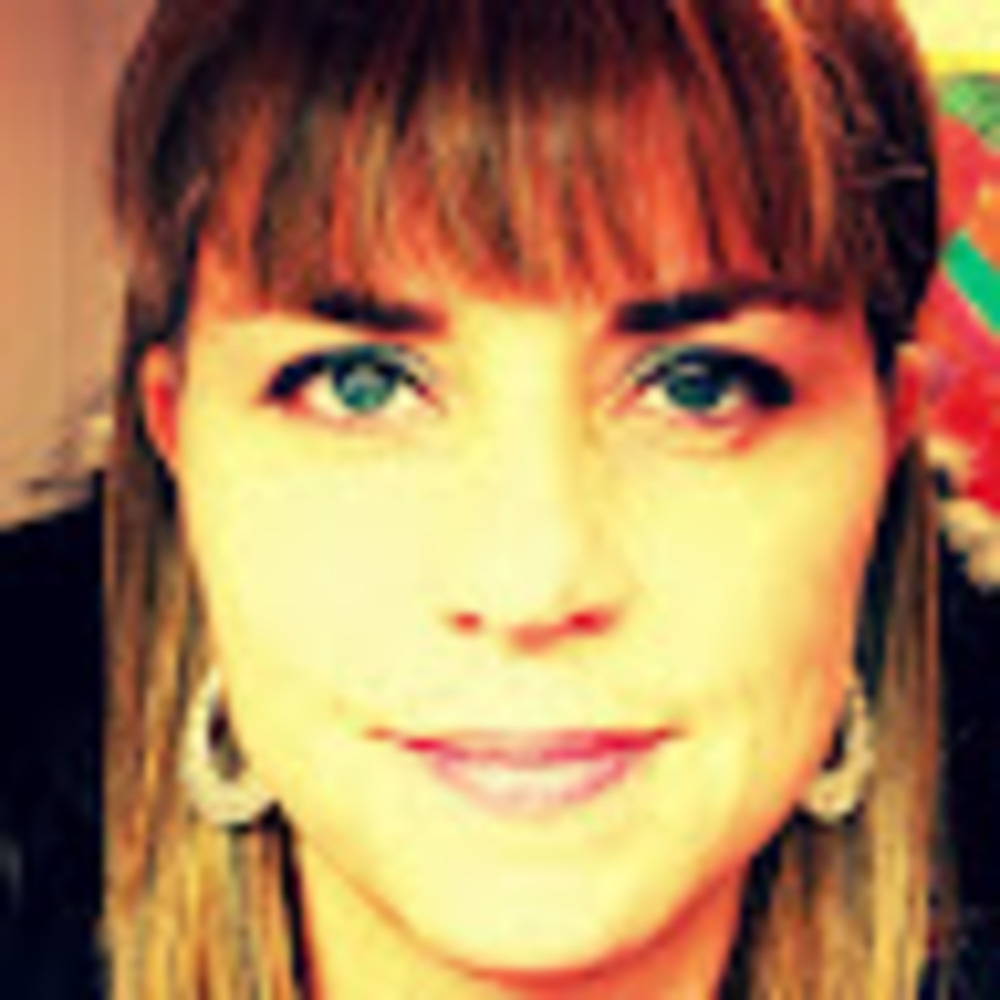 Meet your Posher, April